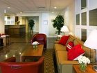 фото отеля Four Points by Sheraton Norwalk