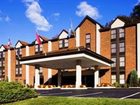 фото отеля Four Points by Sheraton Norwalk