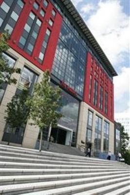 фото отеля Comfort Zone Apartment Birmingham