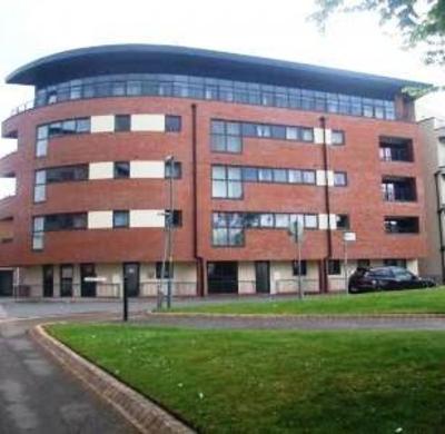 фото отеля Comfort Zone Apartment Birmingham