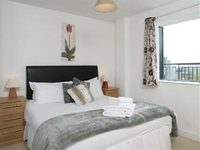 Comfort Zone Apartment Birmingham Comfort Zone Apartment Birmingham
