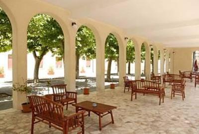 фото отеля Villa Sant'Andrea Valderice