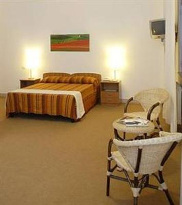 фото отеля Villa Sant'Andrea Valderice