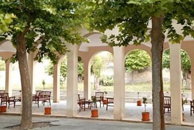 фото отеля Villa Sant'Andrea Valderice
