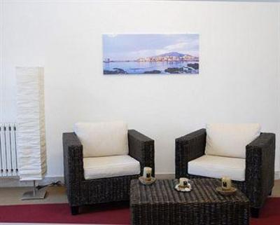 фото отеля Villa Sant'Andrea Valderice