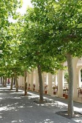 фото отеля Villa Sant'Andrea Valderice
