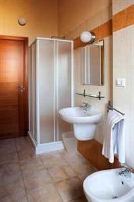 фото отеля Villa Sant'Andrea Valderice
