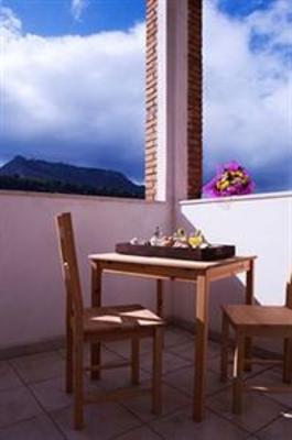 фото отеля Villa Sant'Andrea Valderice