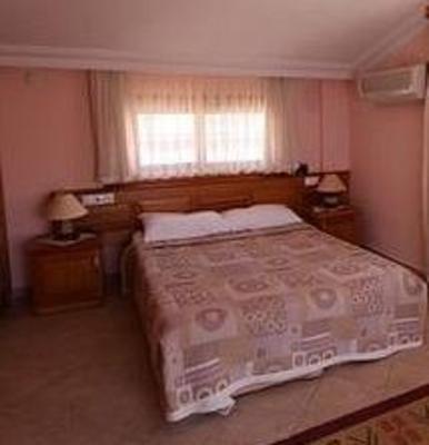 фото отеля Aparthotel & Villas Kuluhana Kalkan
