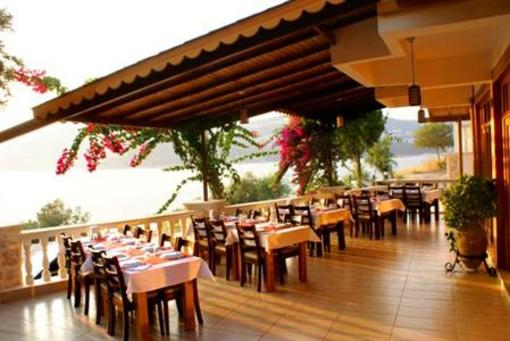 фото отеля Aparthotel & Villas Kuluhana Kalkan