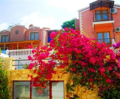 фото отеля Aparthotel & Villas Kuluhana Kalkan
