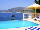 фото отеля Aparthotel & Villas Kuluhana Kalkan