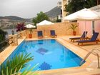 фото отеля Aparthotel & Villas Kuluhana Kalkan