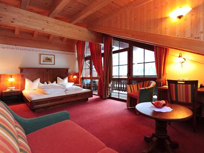 фото отеля Hotel Dorfstadl