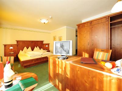 фото отеля Hotel Dorfstadl