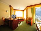 фото отеля Hotel Dorfstadl