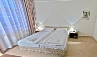 фото отеля A-Austerlitz Hotel