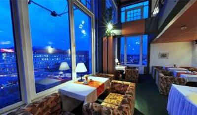 фото отеля A-Austerlitz Hotel