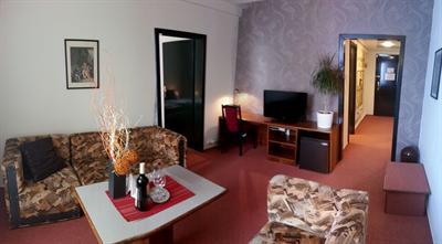 фото отеля A-Austerlitz Hotel