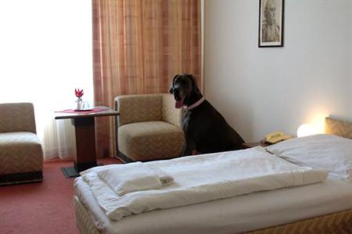 фото отеля A-Austerlitz Hotel