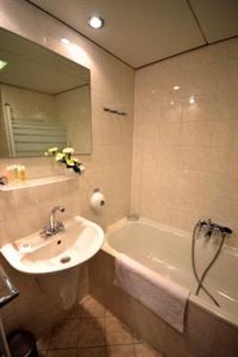 фото отеля A-Austerlitz Hotel