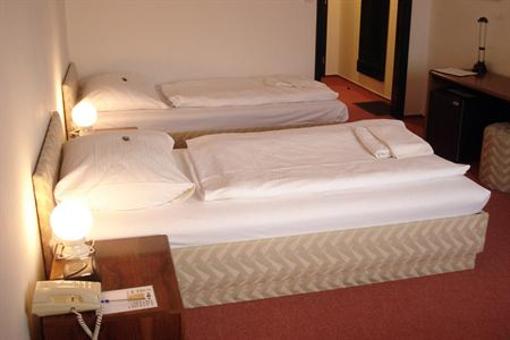 фото отеля A-Austerlitz Hotel