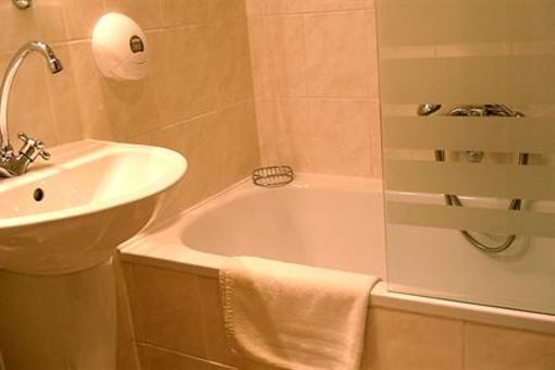 фото отеля A-Austerlitz Hotel