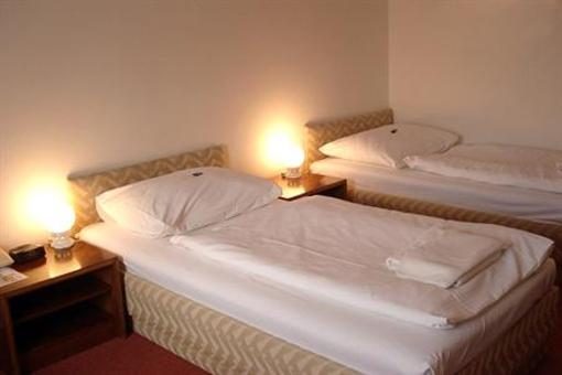 фото отеля A-Austerlitz Hotel