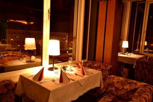 фото отеля A-Austerlitz Hotel