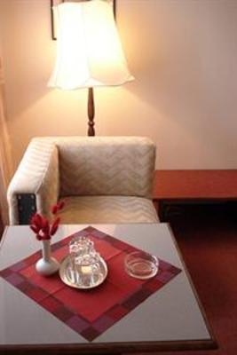 фото отеля A-Austerlitz Hotel