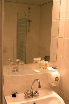 фото отеля A-Austerlitz Hotel