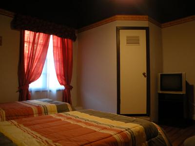 фото отеля Hotel Santino