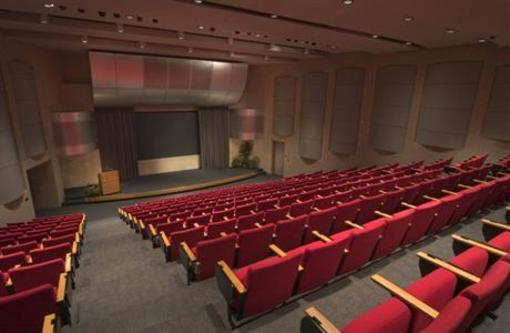 фото отеля American Airlines Training and Conference Center