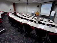 American Airlines Training and Conference Center