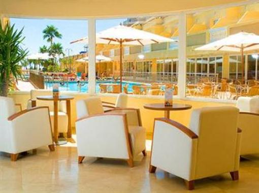 фото отеля Hotel RH Casablanca & Suites