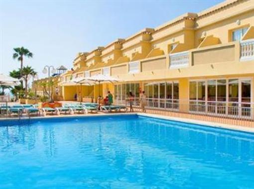 фото отеля Hotel RH Casablanca & Suites