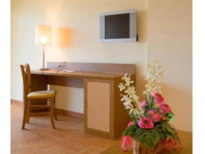 фото отеля Hotel RH Casablanca & Suites