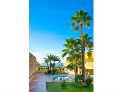фото отеля Hotel RH Casablanca & Suites