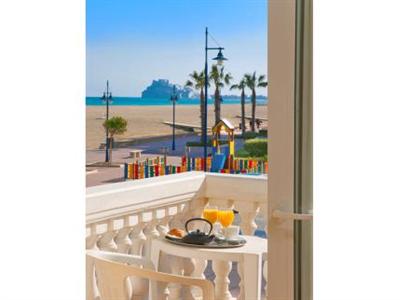 фото отеля Hotel RH Casablanca & Suites
