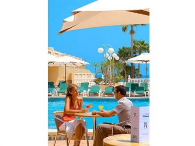 фото отеля Hotel RH Casablanca & Suites