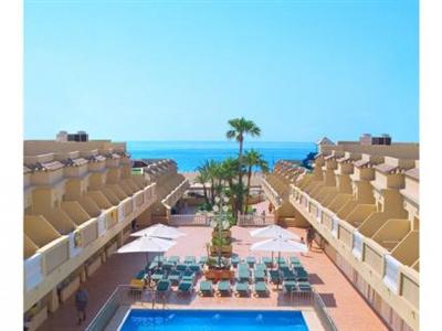 фото отеля Hotel RH Casablanca & Suites