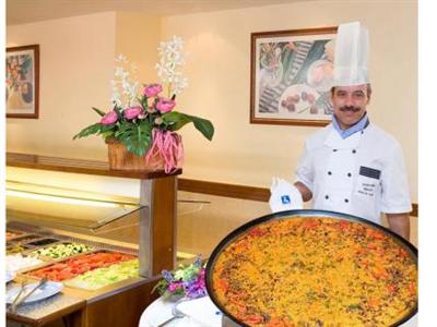 фото отеля Hotel RH Casablanca & Suites