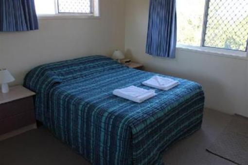 фото отеля Le Lavandou Apartments Gold Coast