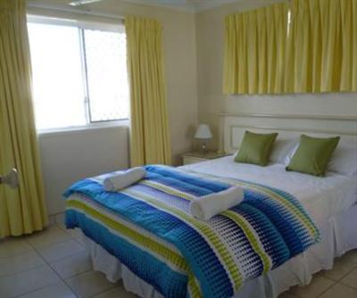 фото отеля Le Lavandou Apartments Gold Coast