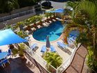 фото отеля Le Lavandou Apartments Gold Coast