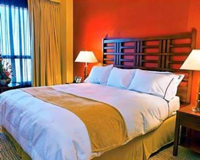 фото отеля DoubleTree by Hilton Huntsville-South