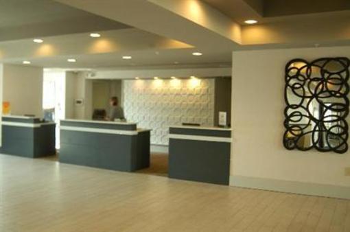 фото отеля DoubleTree by Hilton Huntsville-South