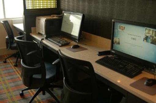 фото отеля DoubleTree by Hilton Huntsville-South