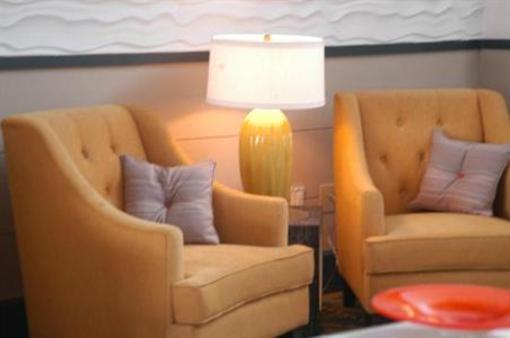 фото отеля DoubleTree by Hilton Huntsville-South