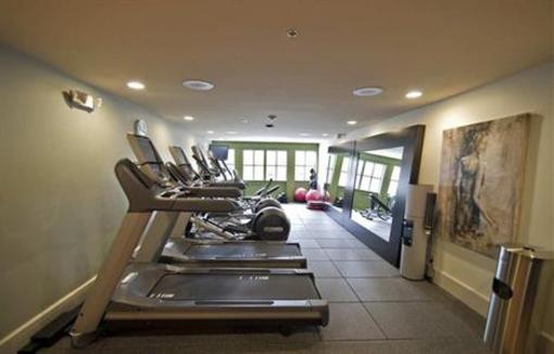 фото отеля DoubleTree by Hilton Huntsville-South